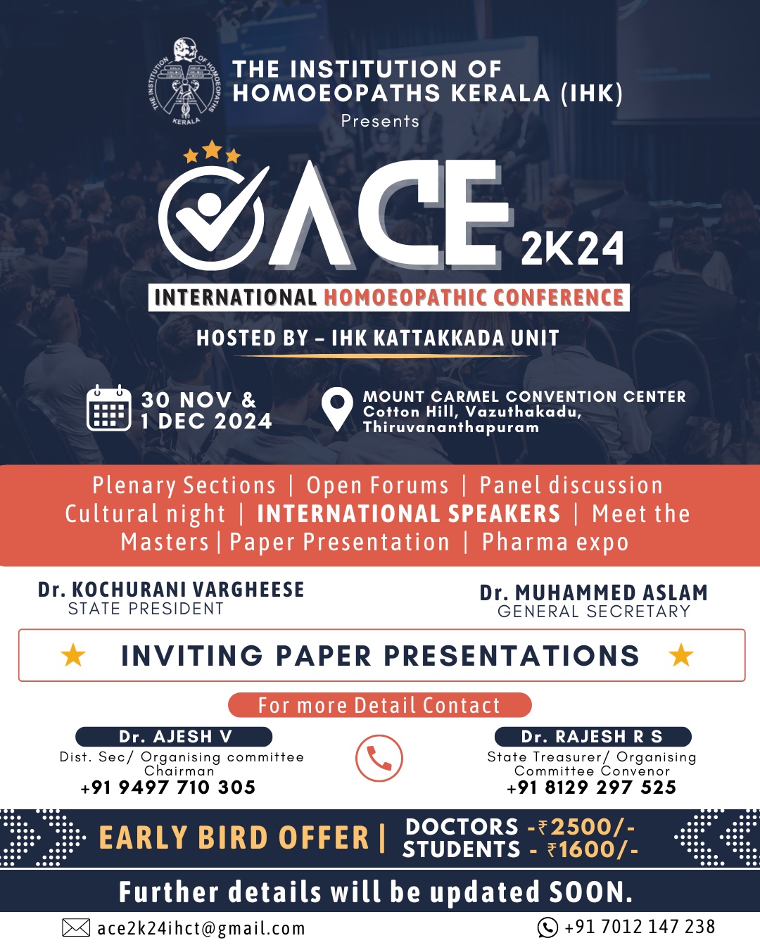 ACE 2K24